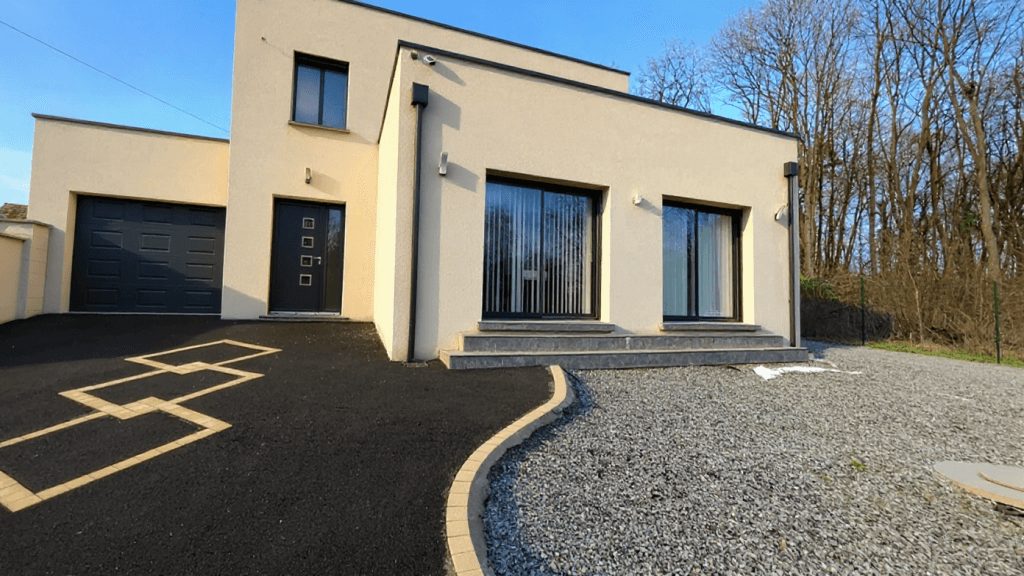 Agence immobilière de J.M.J Immobilier