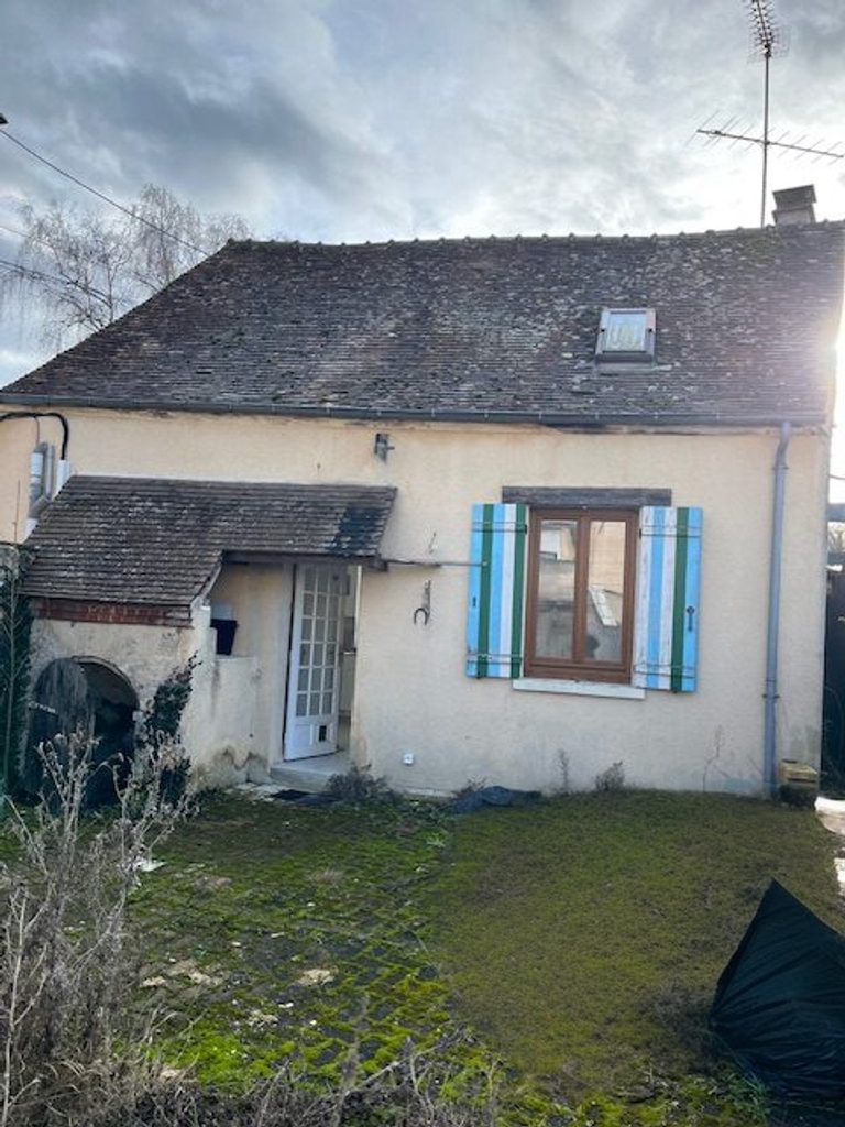 Agence immobilière de J.M.J Immobilier