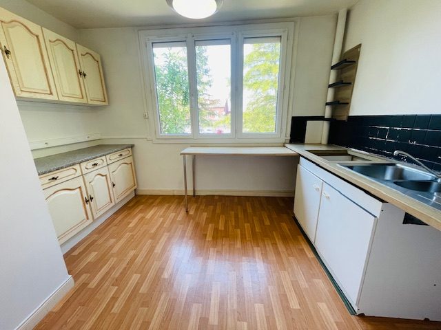 Agence immobilière de J.M.J Immobilier