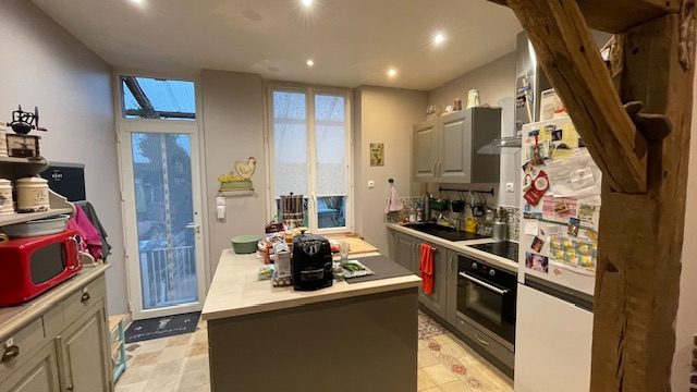 Agence immobilière de J.M.J Immobilier