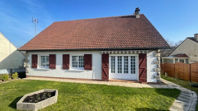 Agence immobilière de J.M.J Immobilier