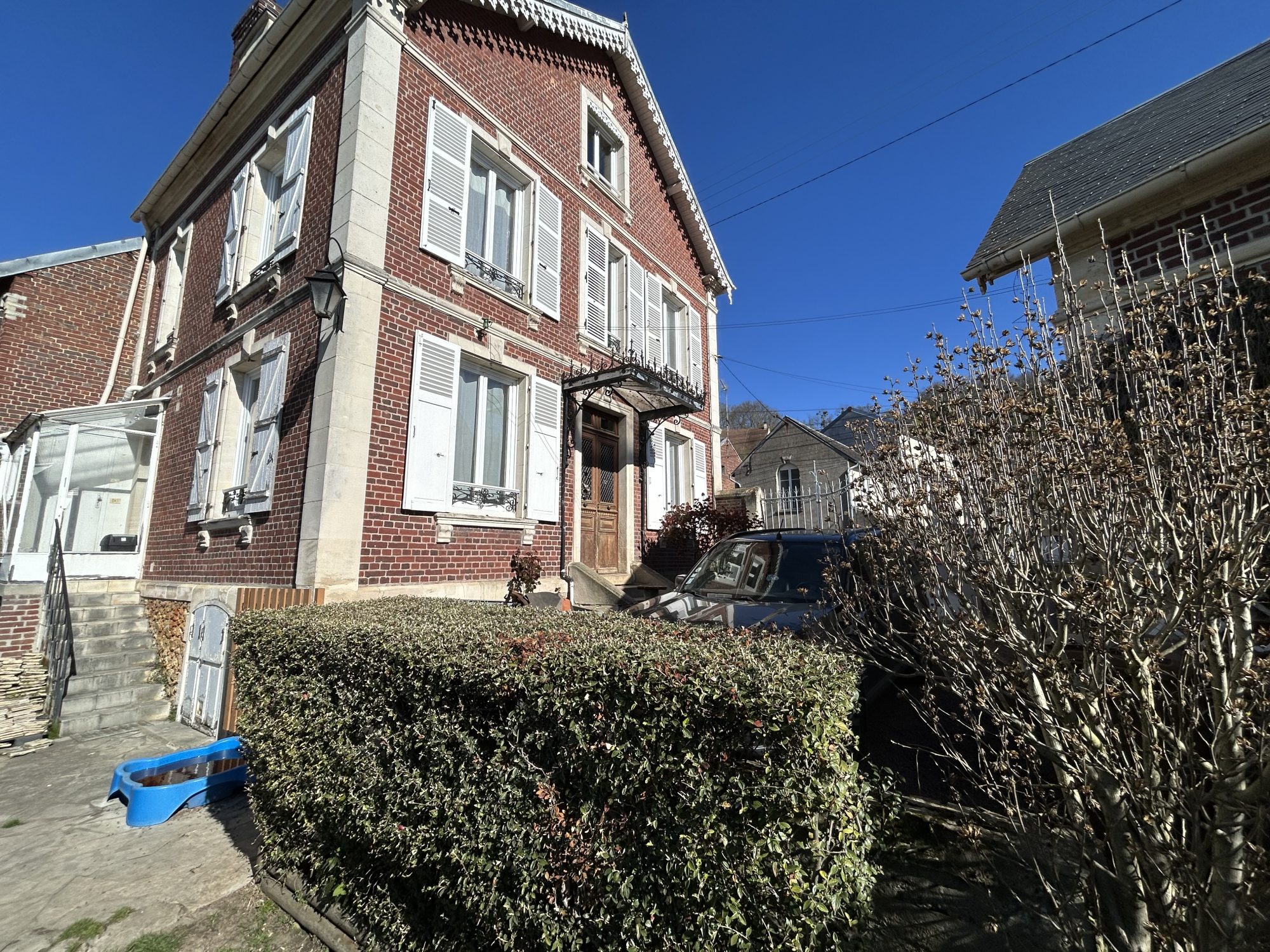 Agence immobilière de J.M.J Immobilier