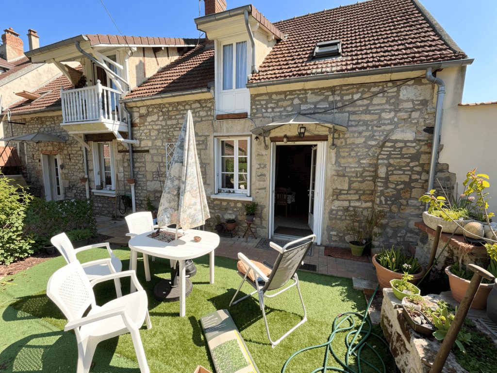 Agence immobilière de J.M.J Immobilier