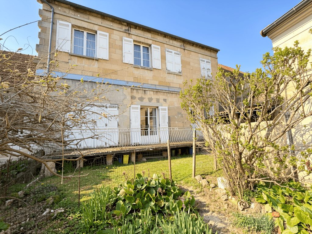 Agence immobilière de J.M.J Immobilier