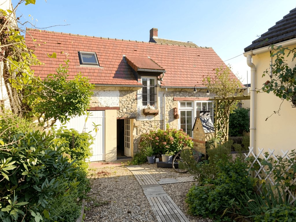 Agence immobilière de J.M.J Immobilier