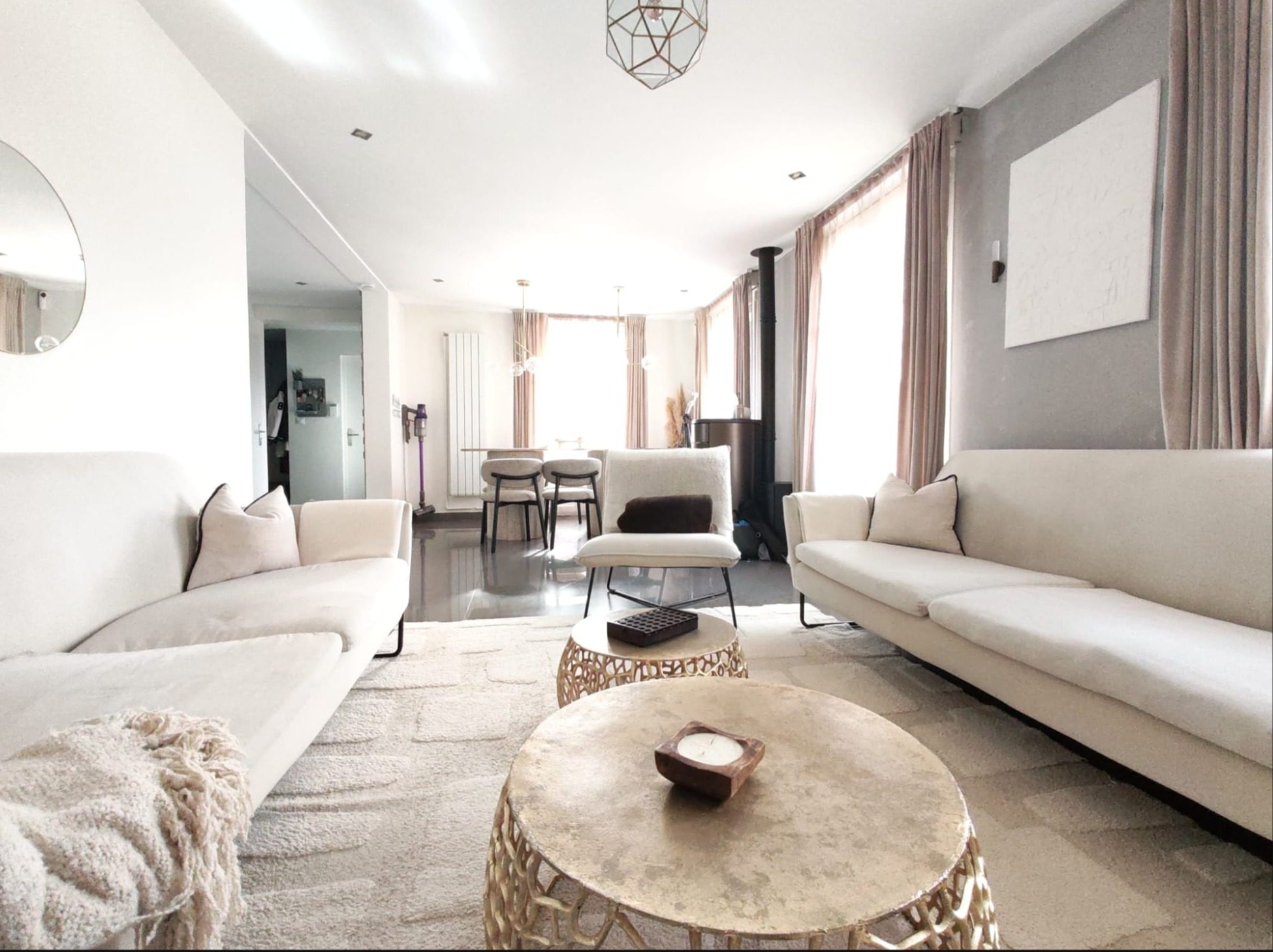 Agence immobilière de J.M.J Immobilier