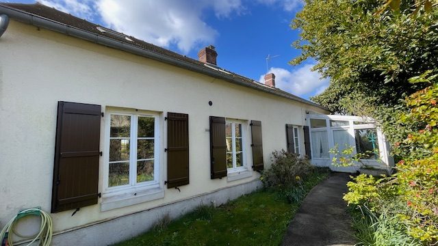 Agence immobilière de J.M.J Immobilier