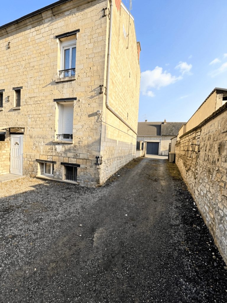 Agence immobilière de J.M.J Immobilier