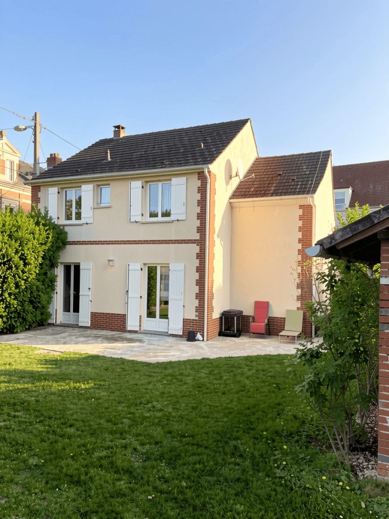 Agence immobilière de J.M.J Immobilier