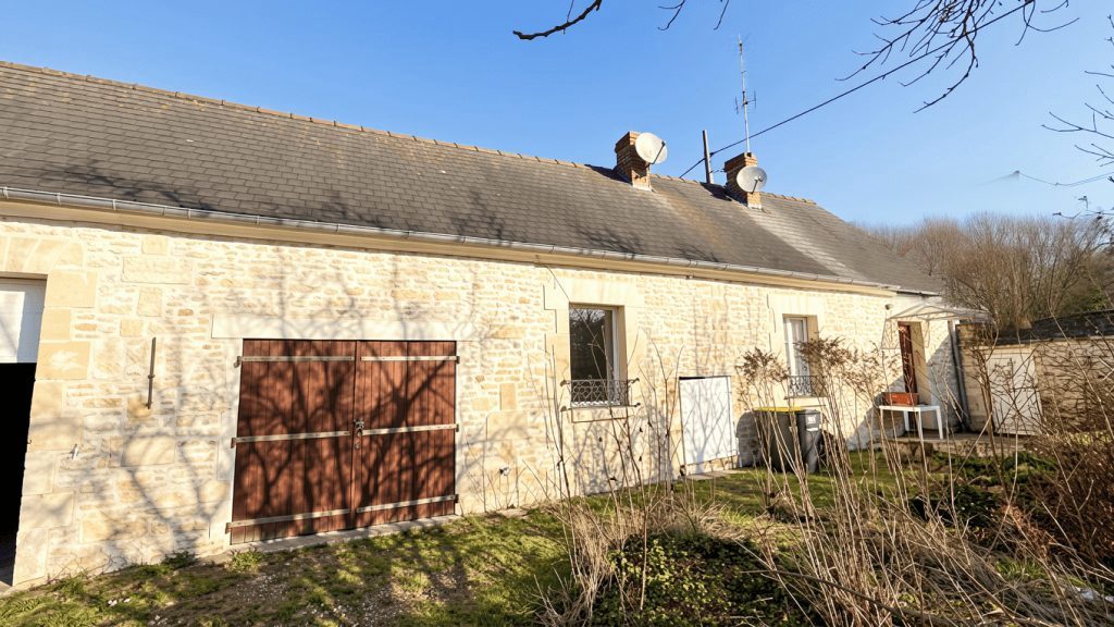 Agence immobilière de J.M.J Immobilier