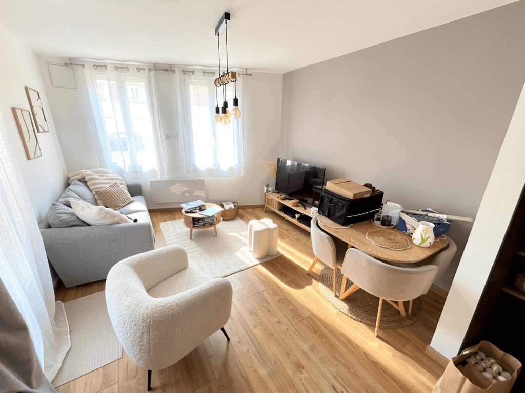 Agence immobilière de J.M.J Immobilier