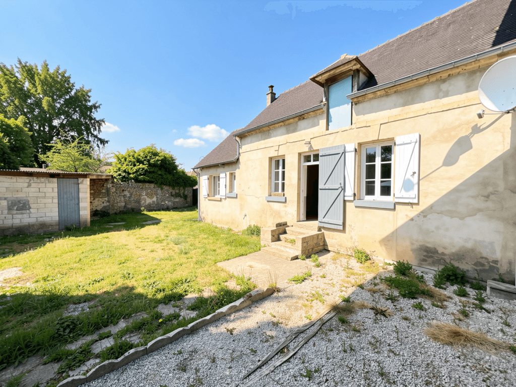 Agence immobilière de J.M.J Immobilier