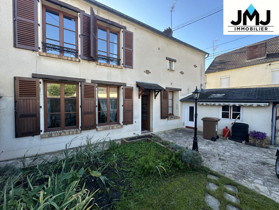 Agence immobilière de J.M.J Immobilier