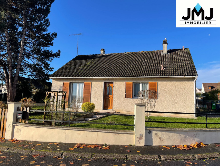 Agence immobilière de J.M.J Immobilier