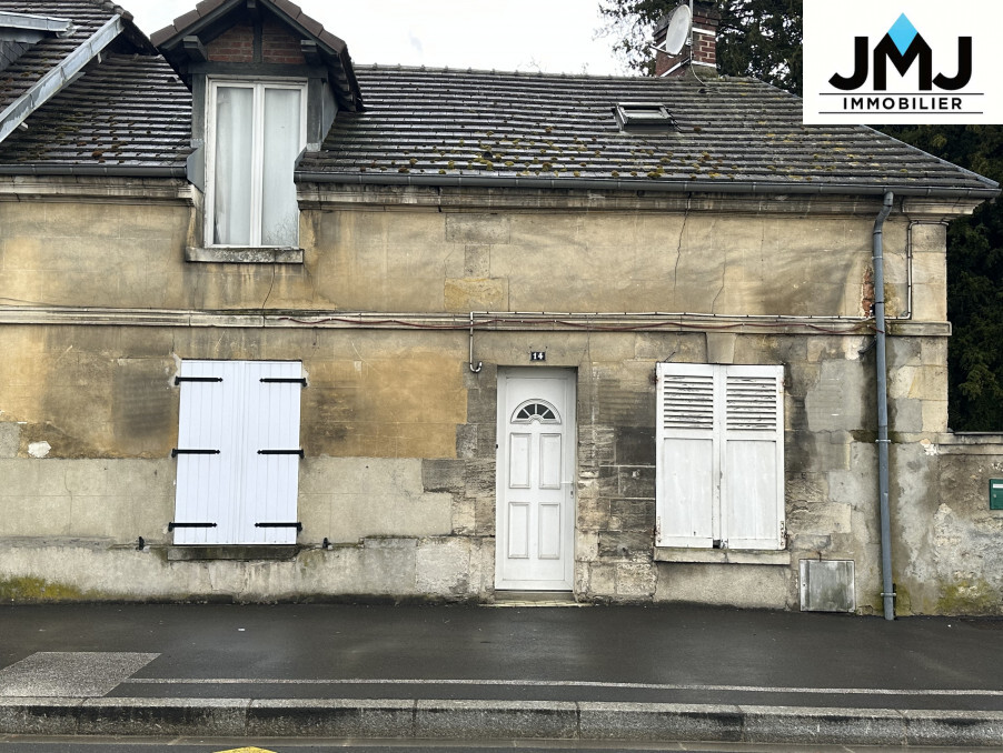 Agence immobilière de J.M.J Immobilier