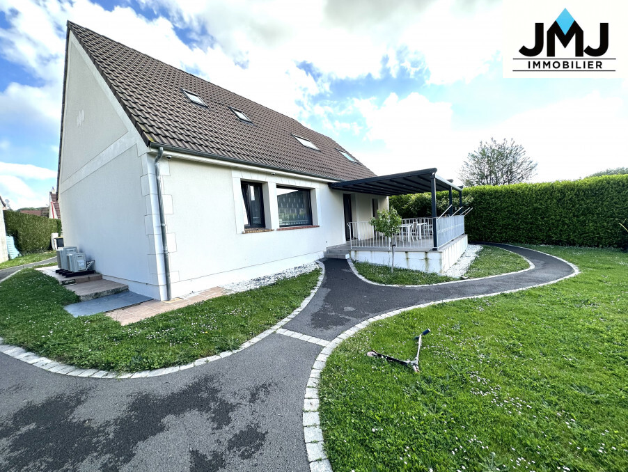 Agence immobilière de J.M.J Immobilier