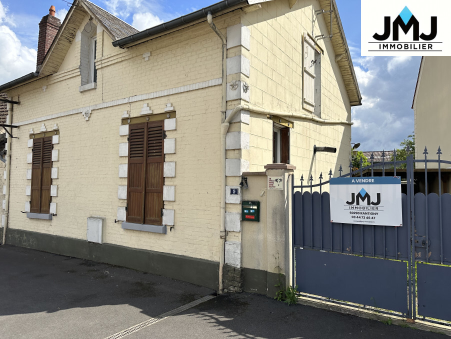 Agence immobilière de J.M.J Immobilier