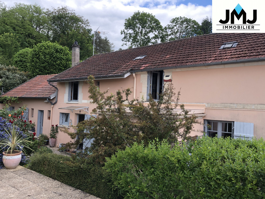 Agence immobilière de J.M.J Immobilier