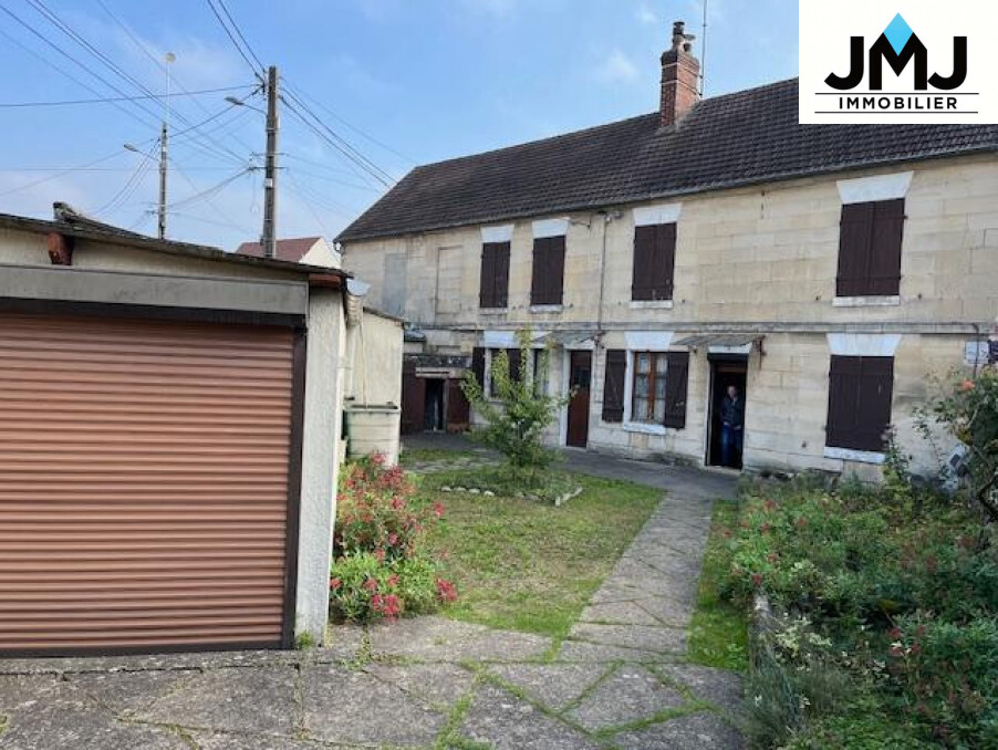 Agence immobilière de J.M.J Immobilier