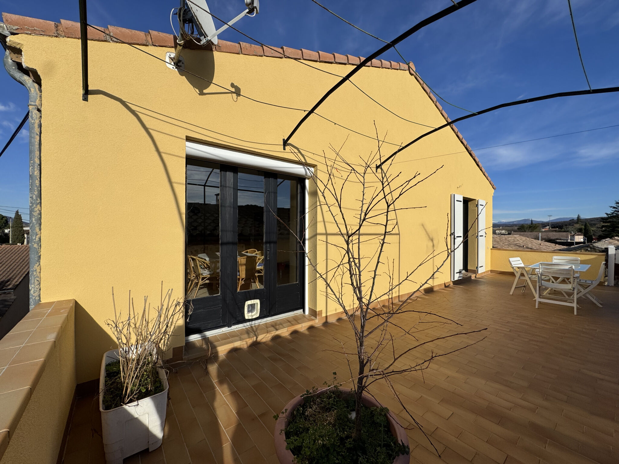 Agence immobilière de La Bastide Agence Immobilière
