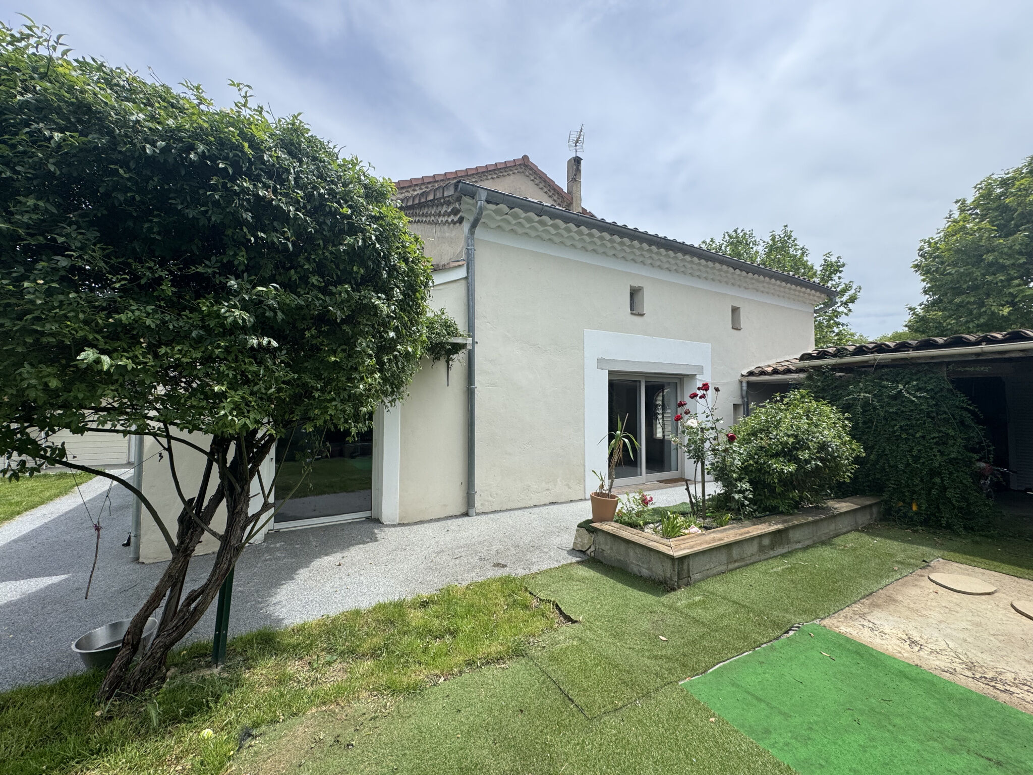 Agence immobilière de La Bastide Agence Immobilière