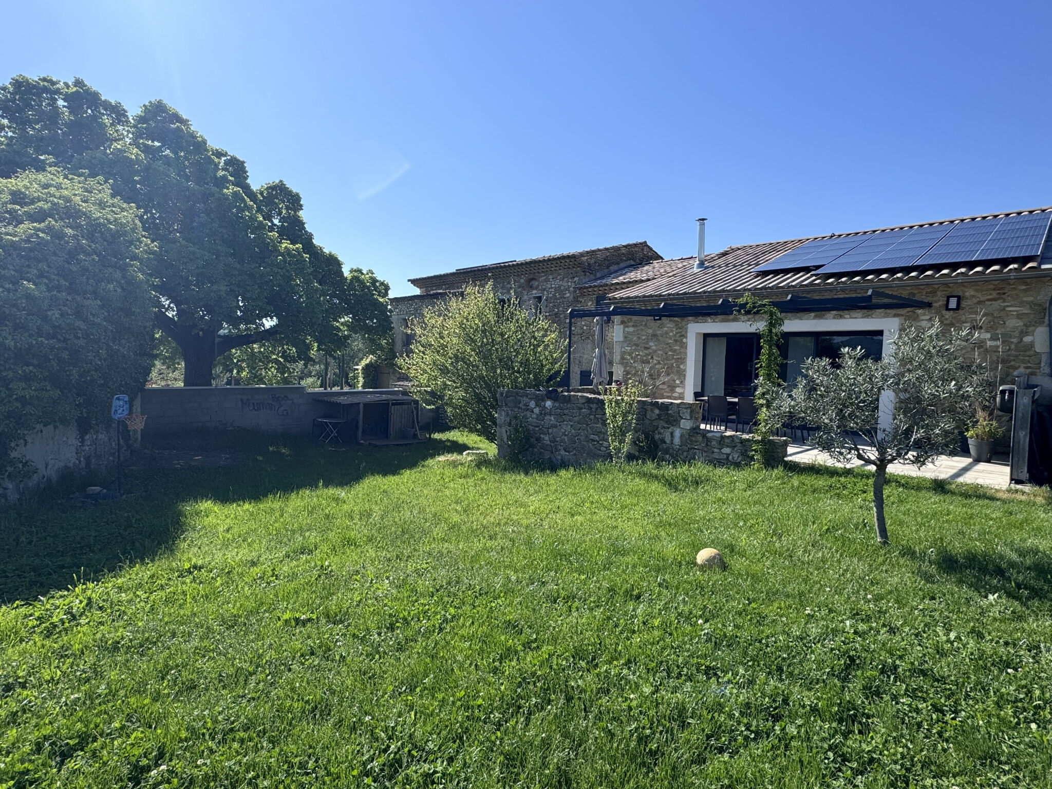 Agence immobilière de La Bastide Agence Immobilière