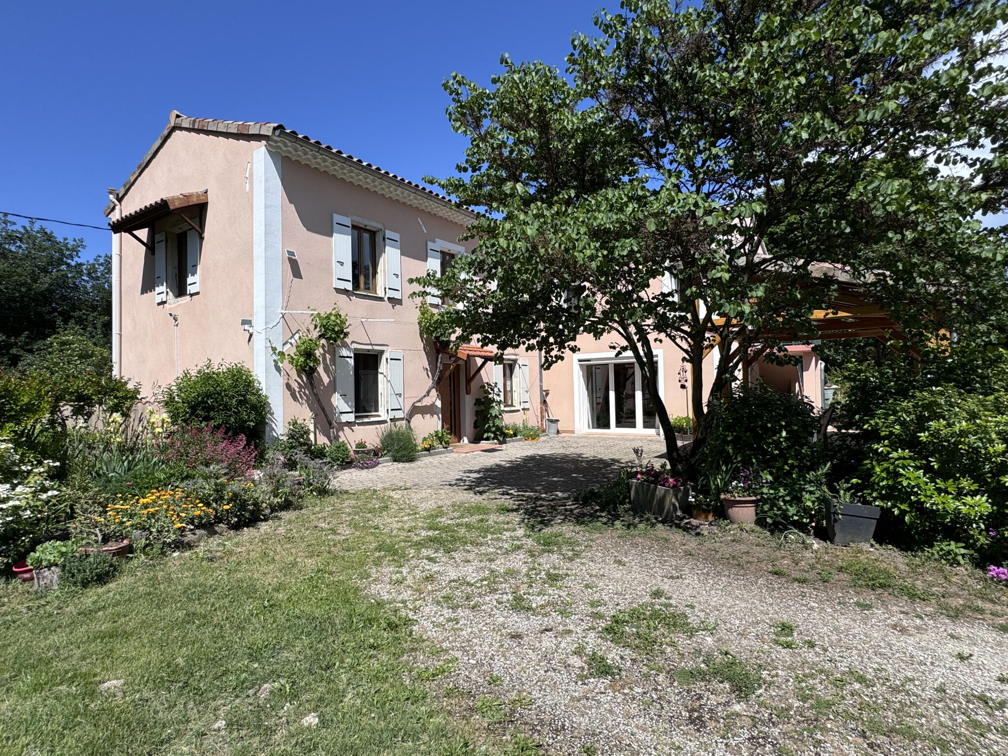 Agence immobilière de La Bastide Agence Immobilière