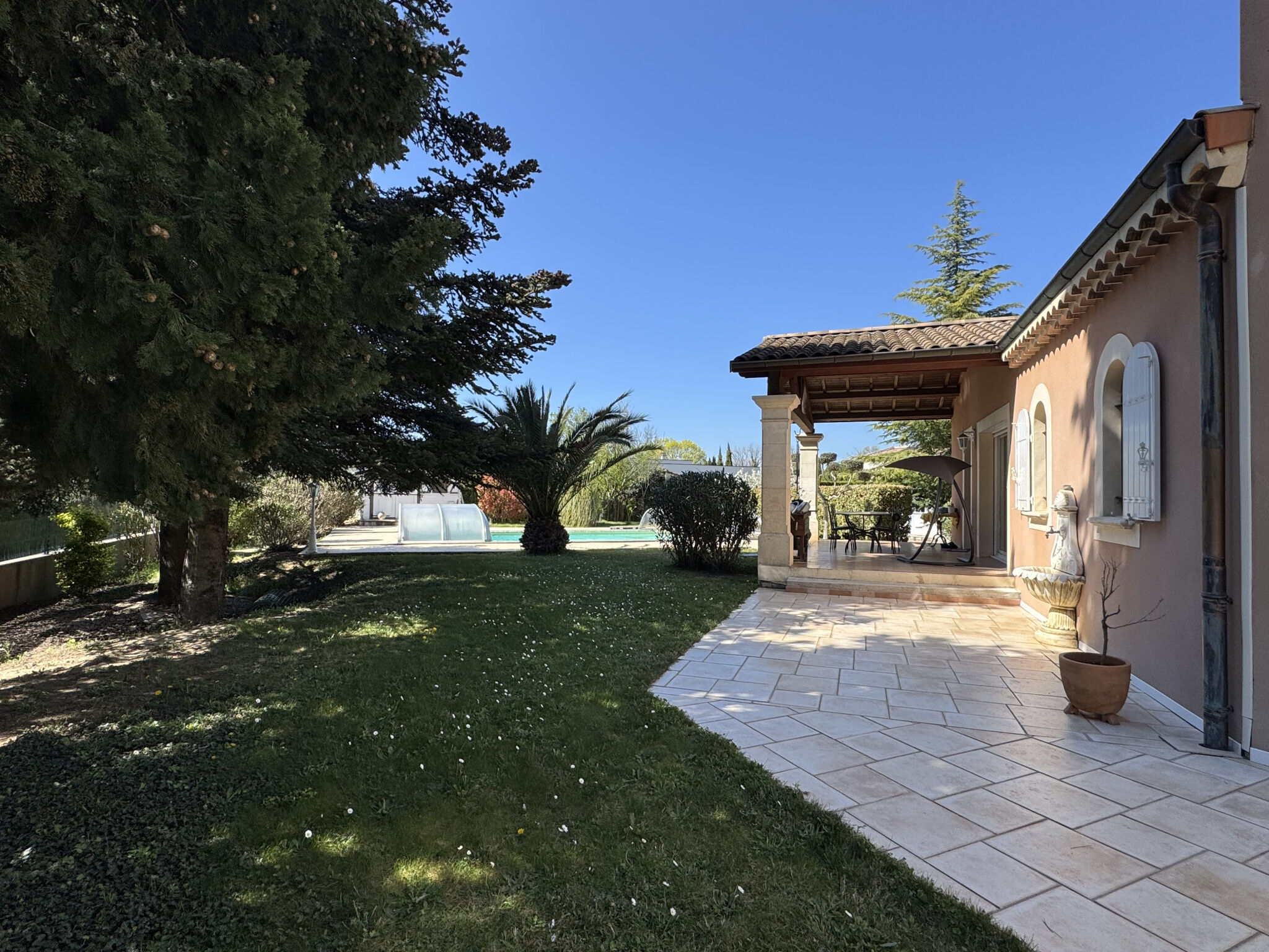 Agence immobilière de La Bastide Agence Immobilière