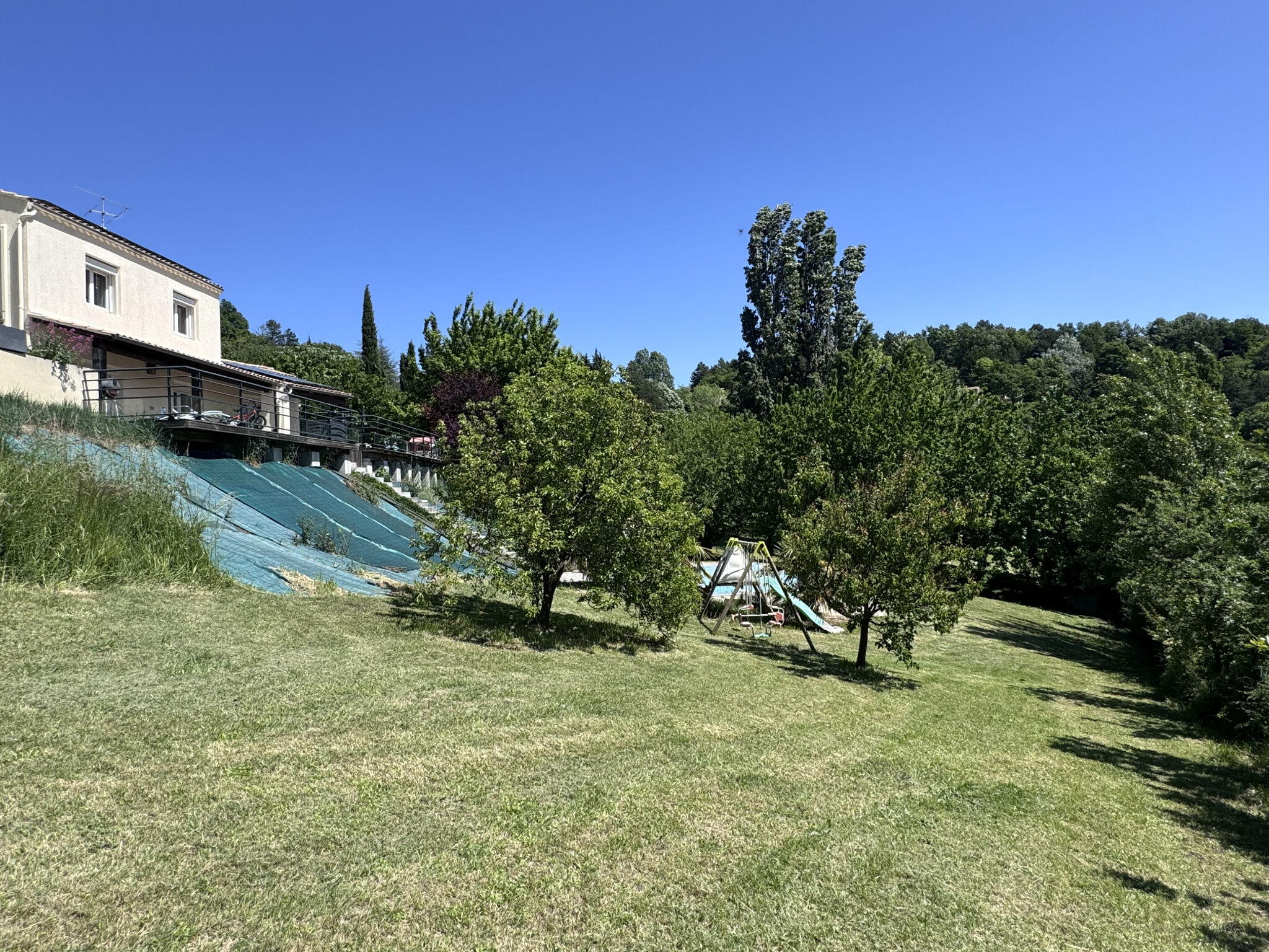 Agence immobilière de La Bastide Agence Immobilière
