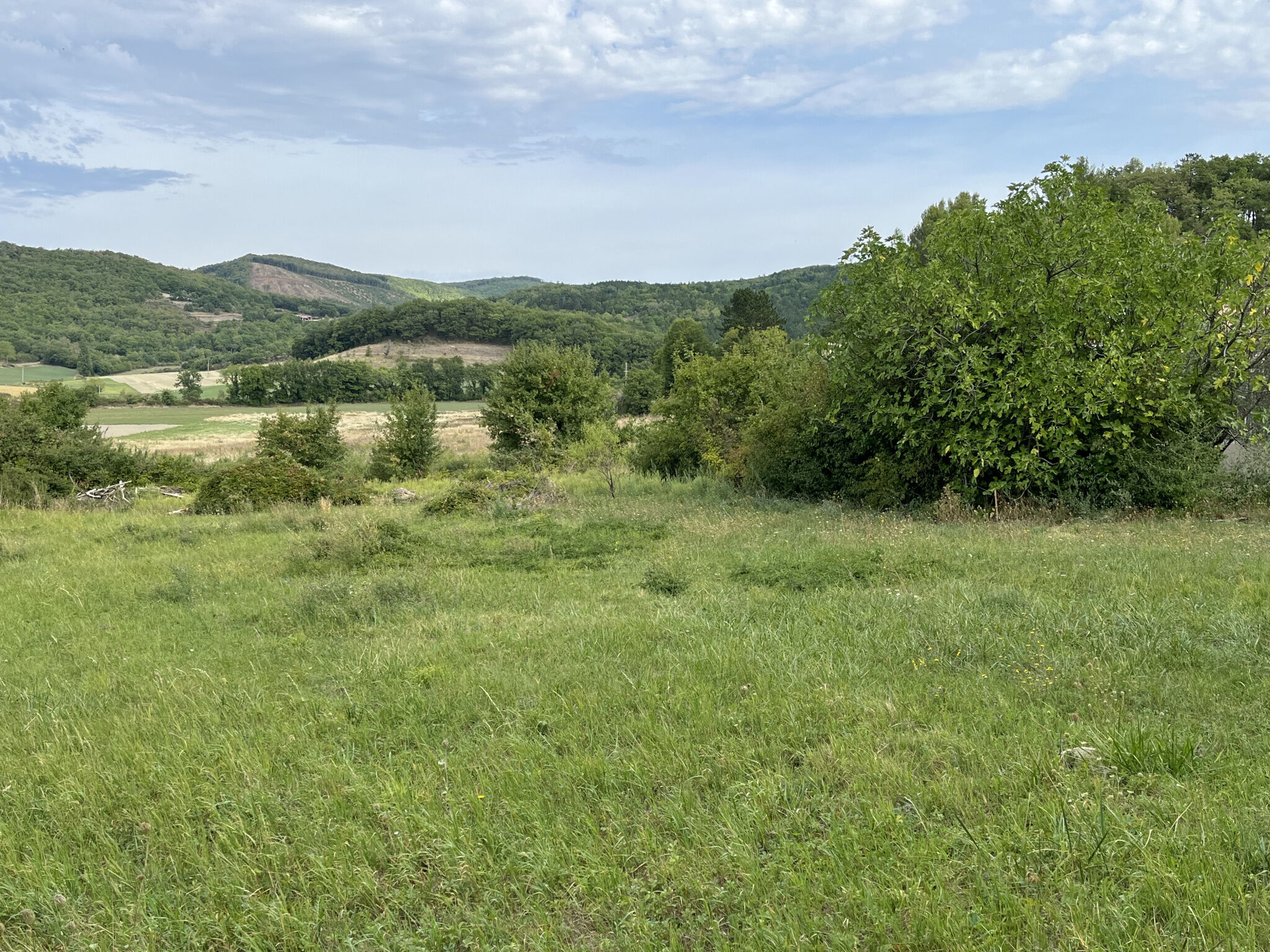 Agence immobilière de La Bastide Agence Immobilière