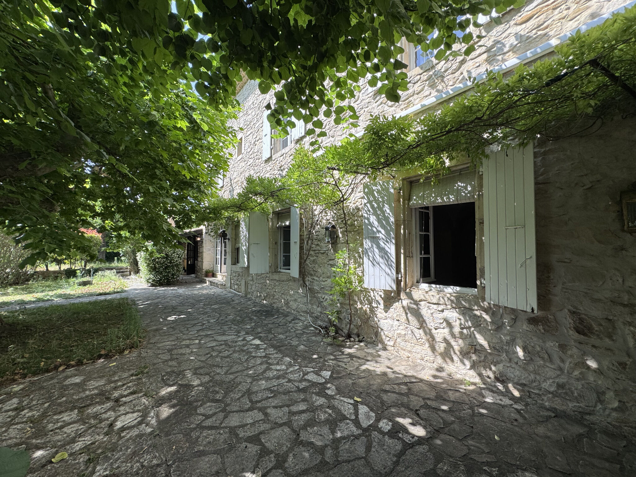 Agence immobilière de La Bastide Agence Immobilière