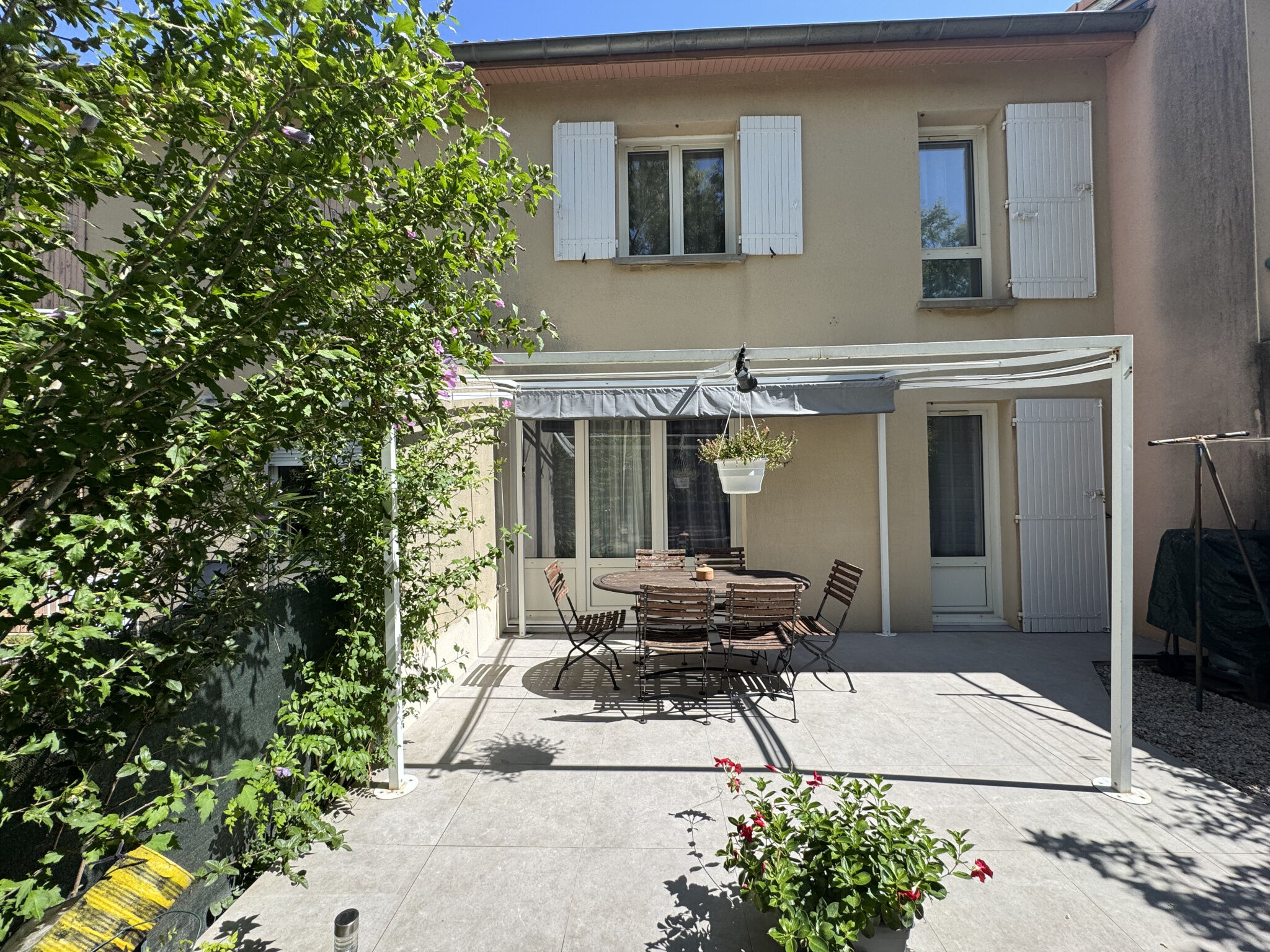 Agence immobilière de La Bastide Agence Immobilière