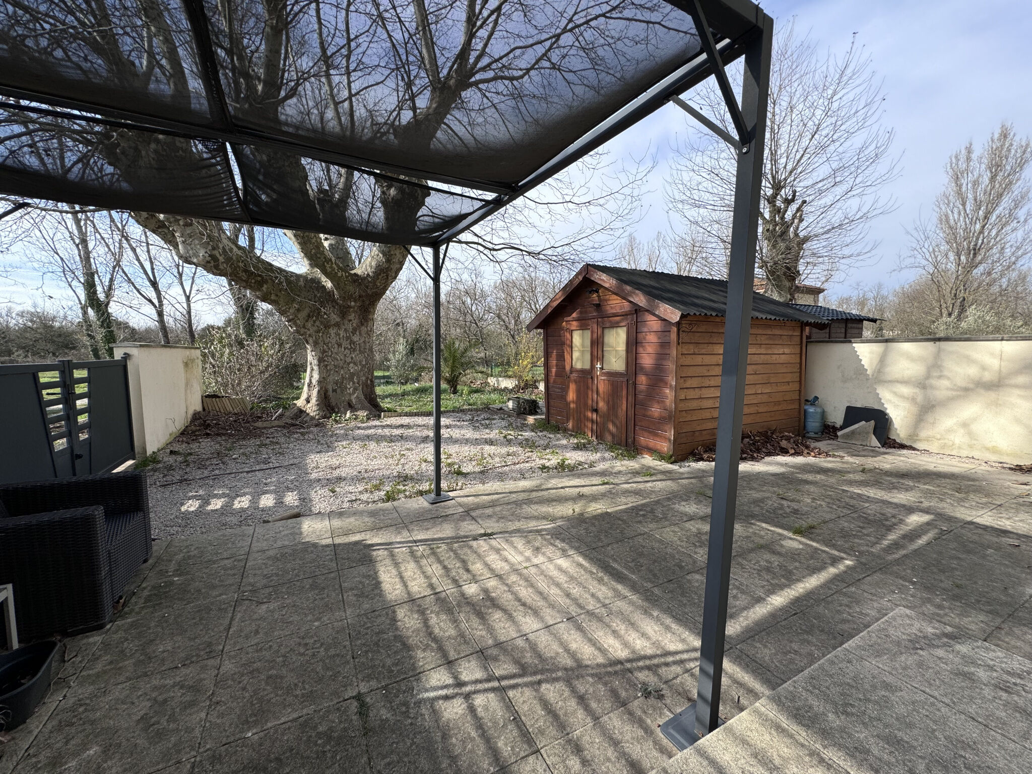 Agence immobilière de La Bastide Agence Immobilière