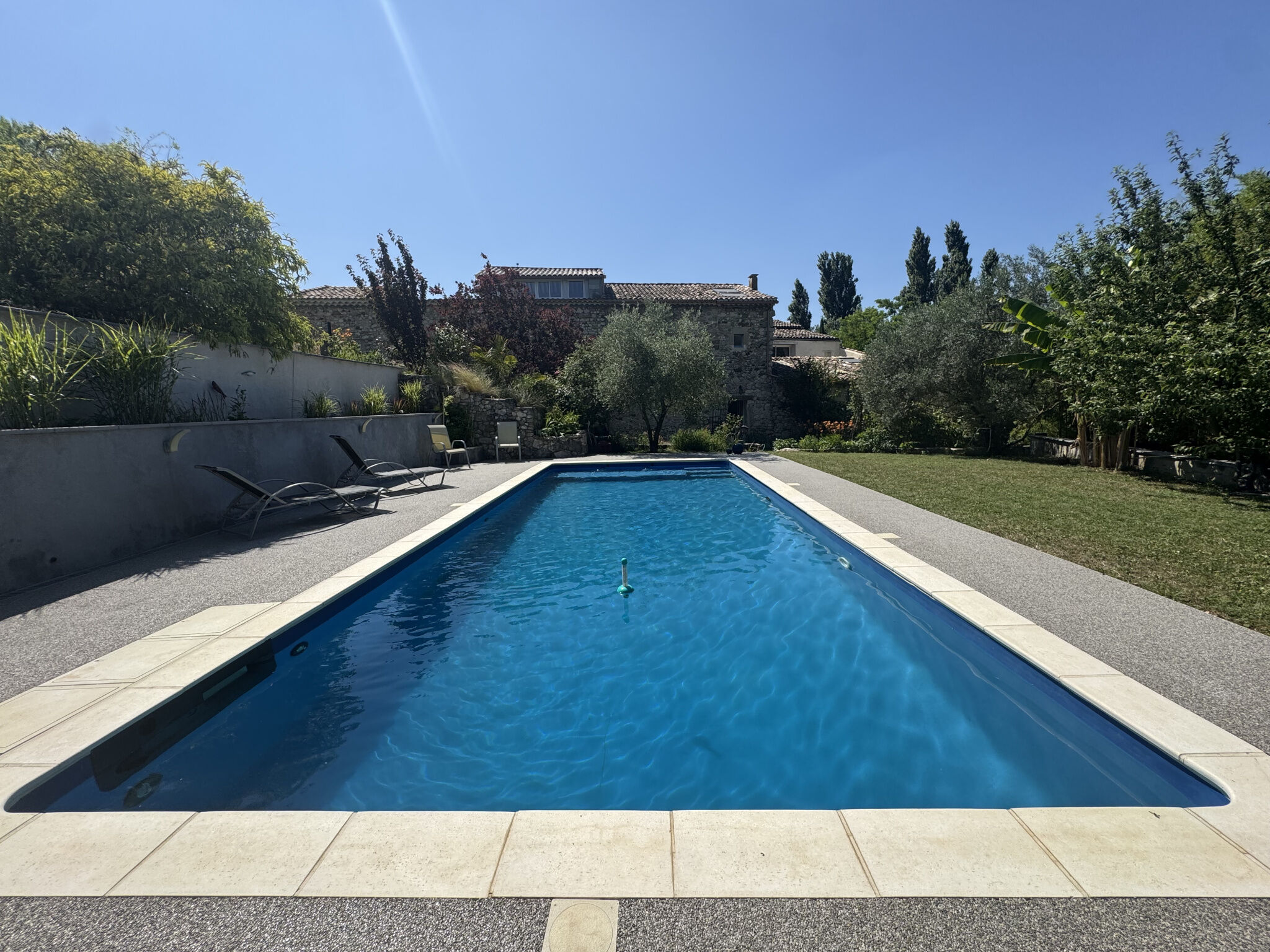 Agence immobilière de La Bastide Agence Immobilière