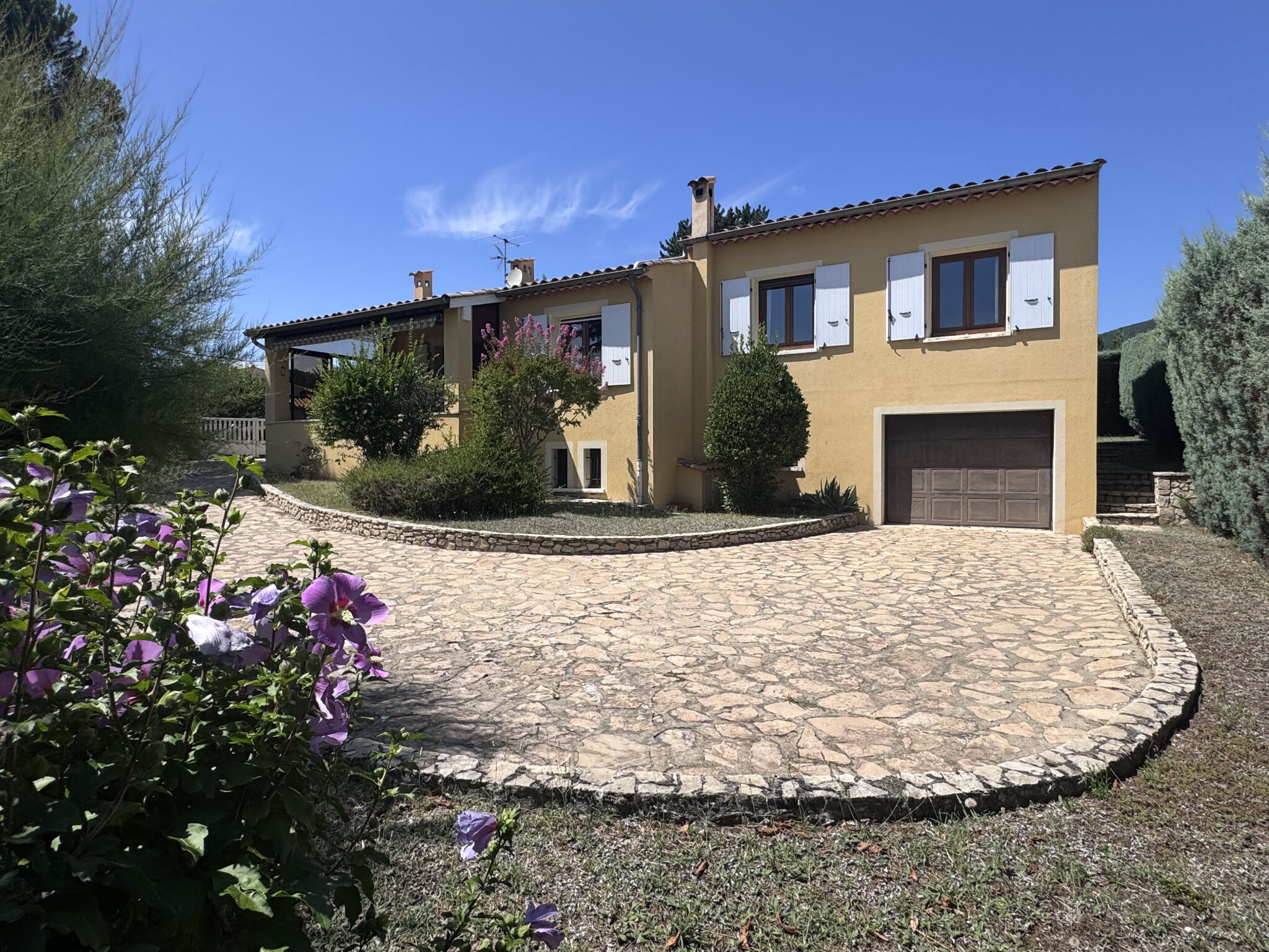 Agence immobilière de La Bastide Agence Immobilière