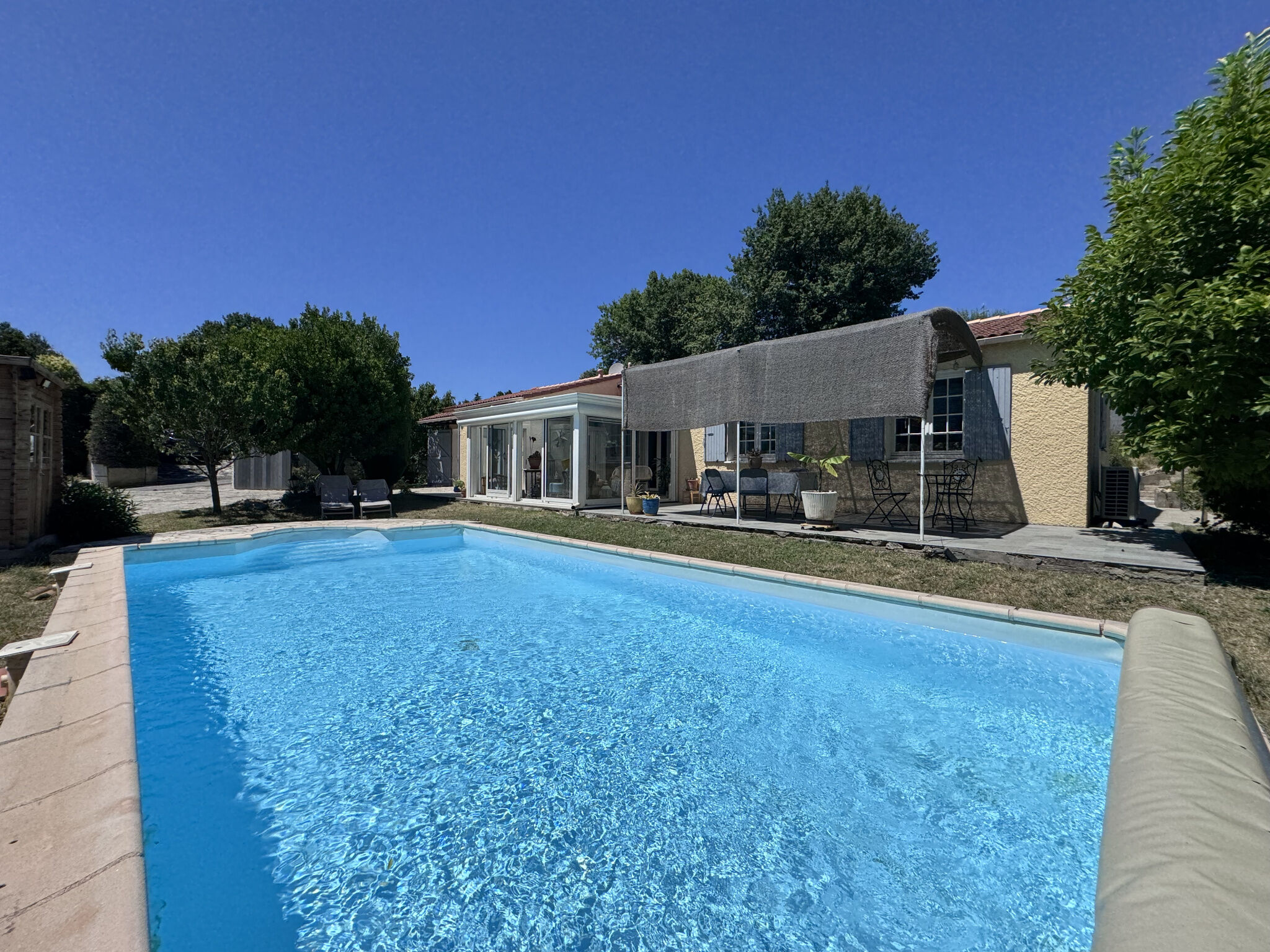 Agence immobilière de La Bastide Agence Immobilière