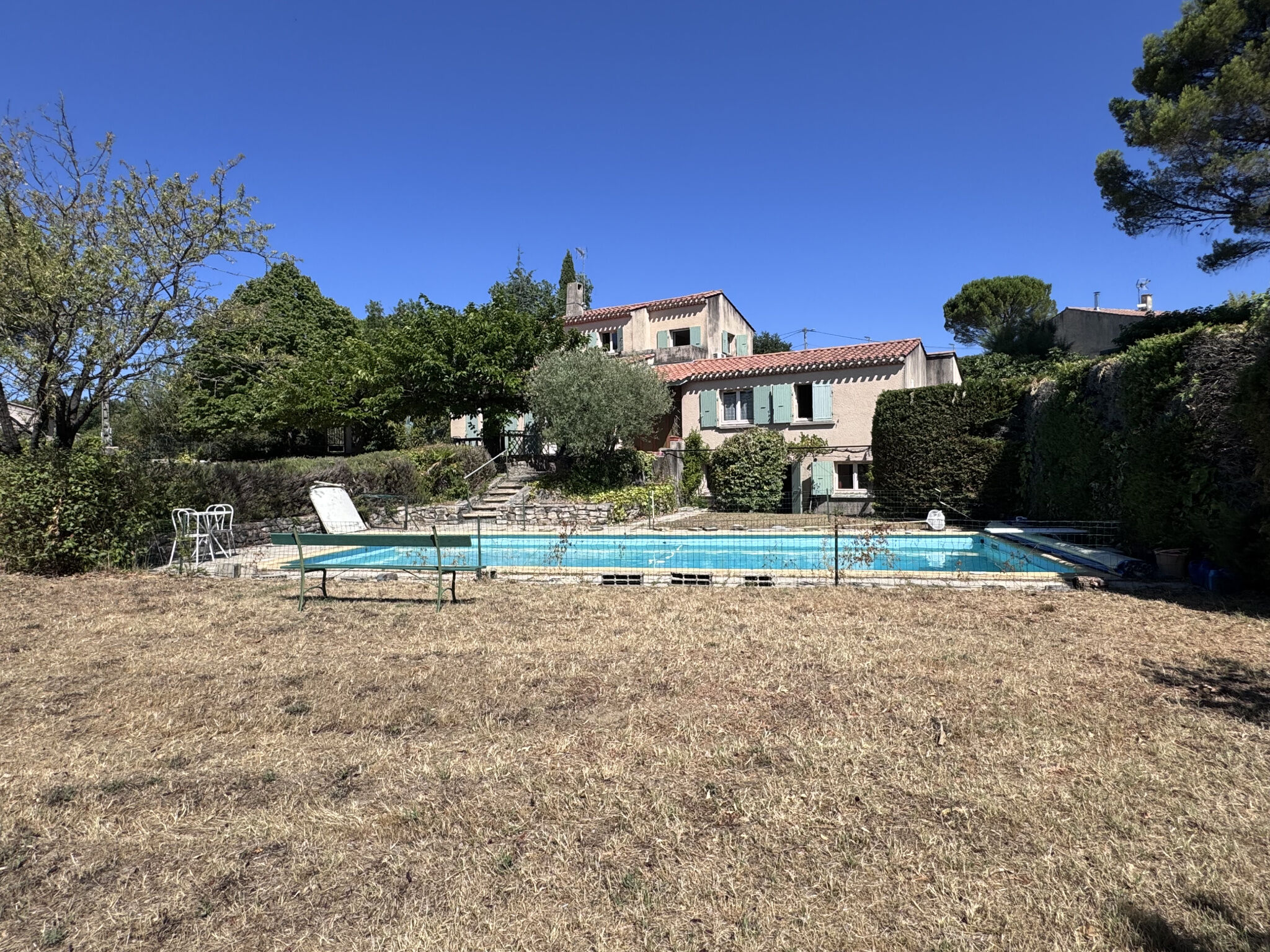 Agence immobilière de La Bastide Agence Immobilière