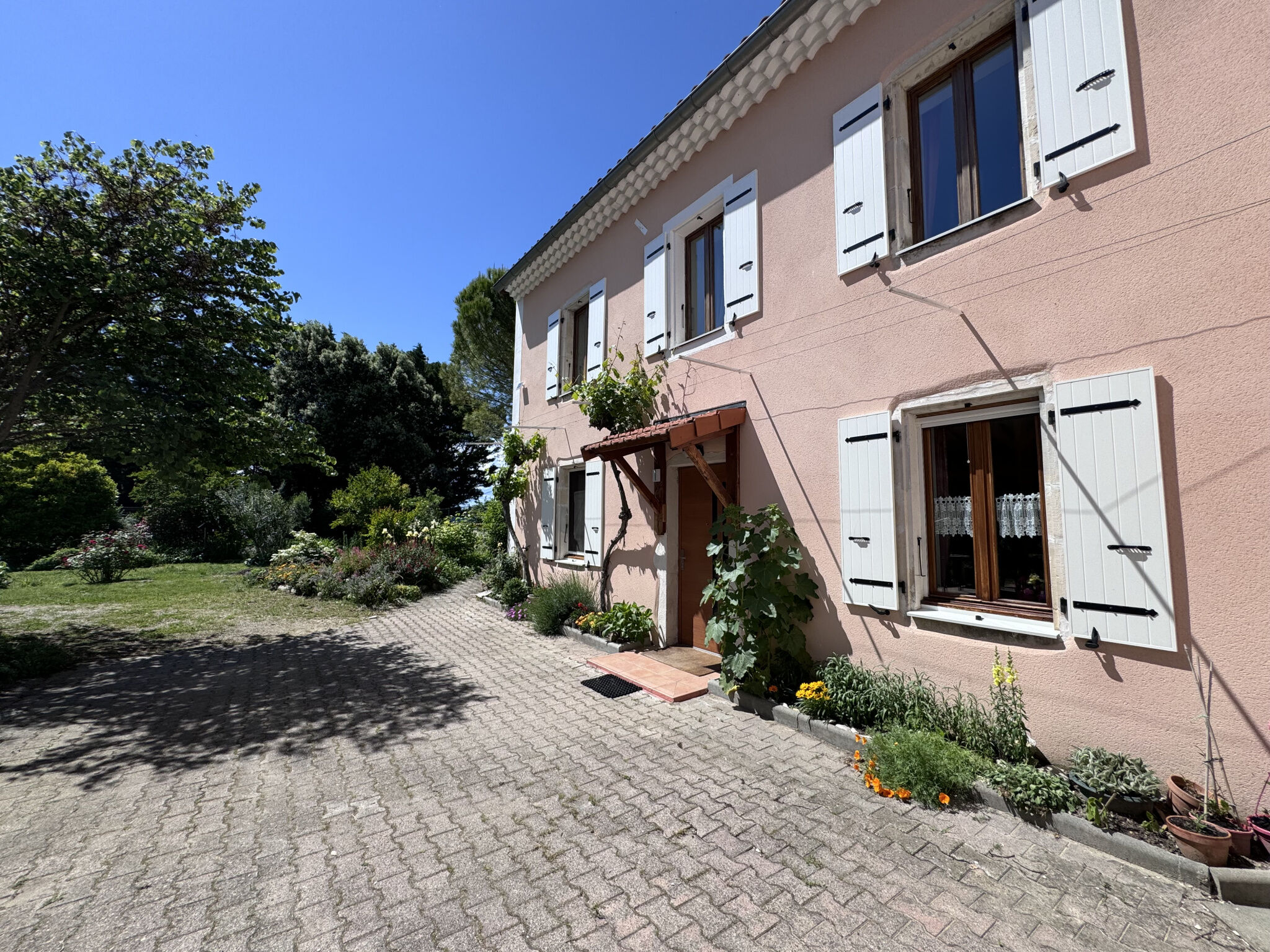 Agence immobilière de La Bastide Agence Immobilière