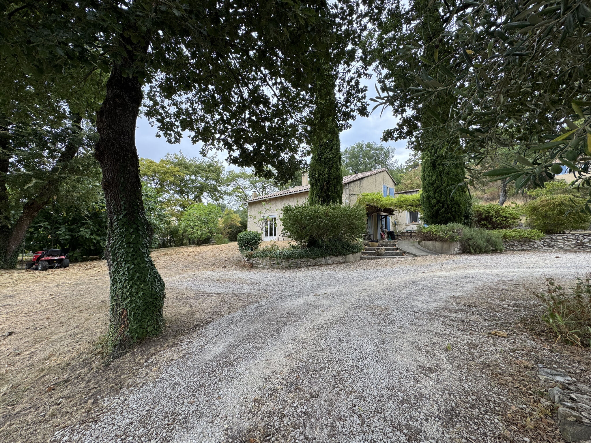 Agence immobilière de La Bastide Agence Immobilière