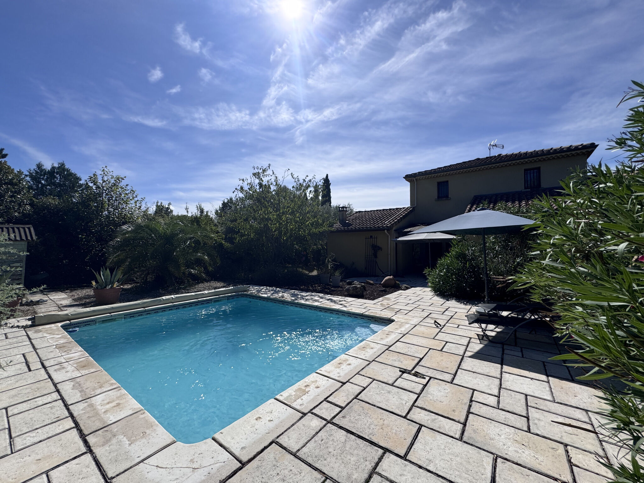 Agence immobilière de La Bastide Agence Immobilière