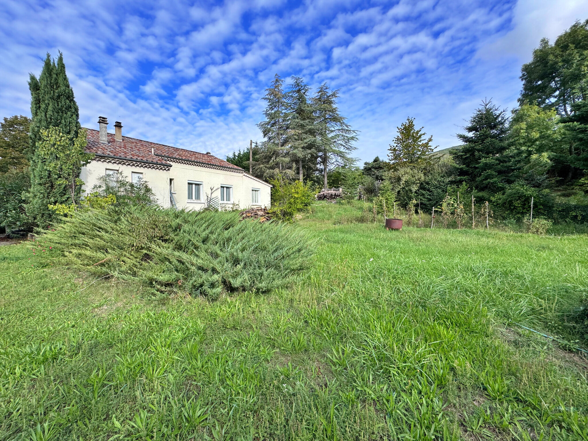 Agence immobilière de La Bastide Agence Immobilière