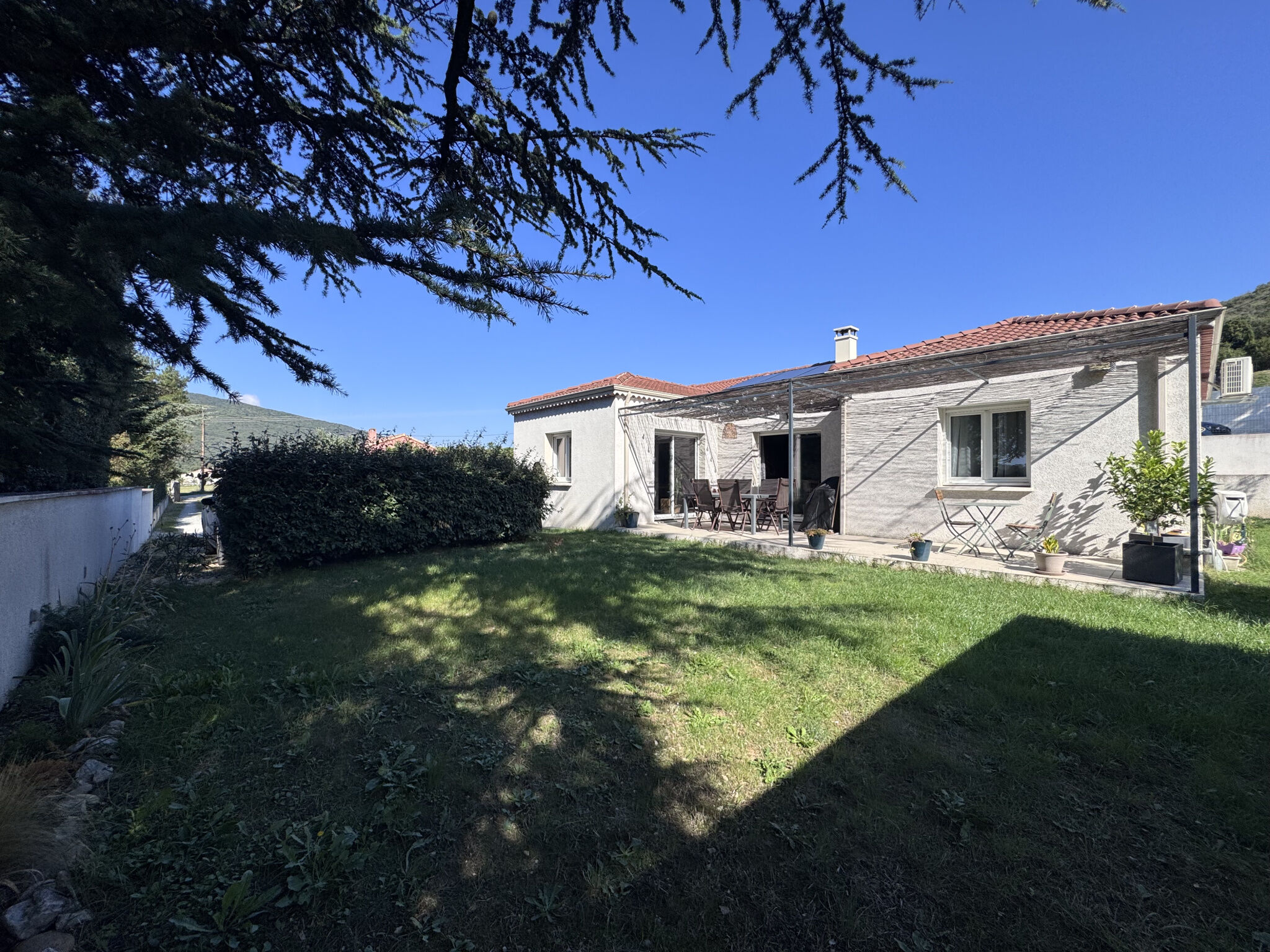 Agence immobilière de La Bastide Agence Immobilière