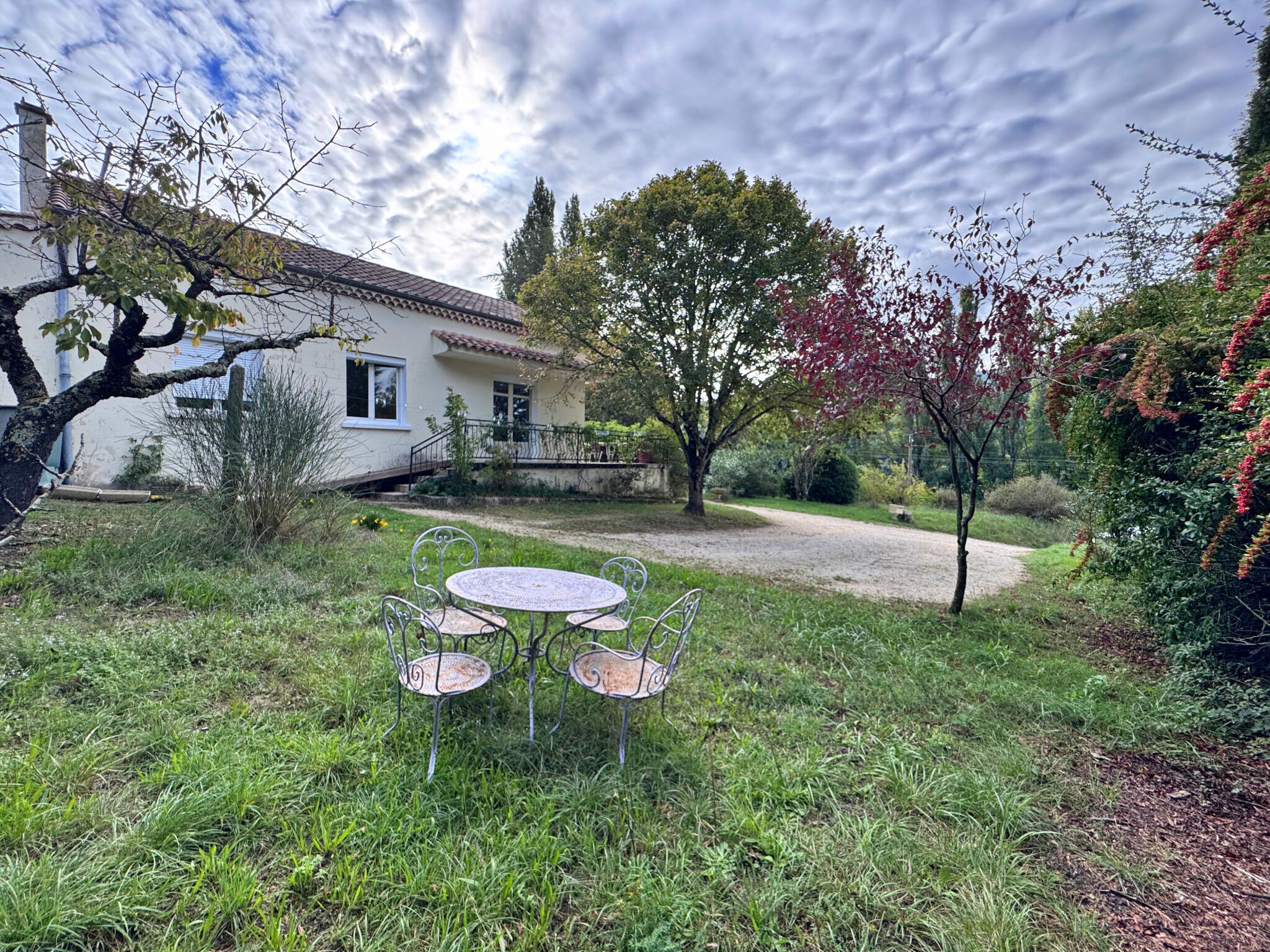 Agence immobilière de La Bastide Agence Immobilière