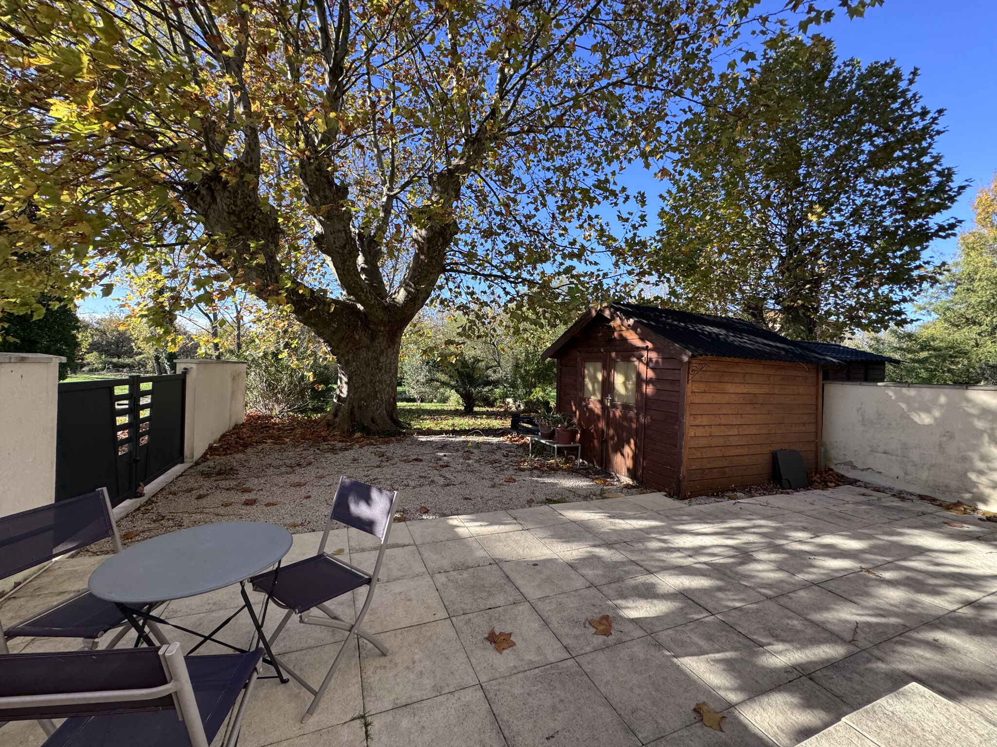 Agence immobilière de La Bastide Agence Immobilière