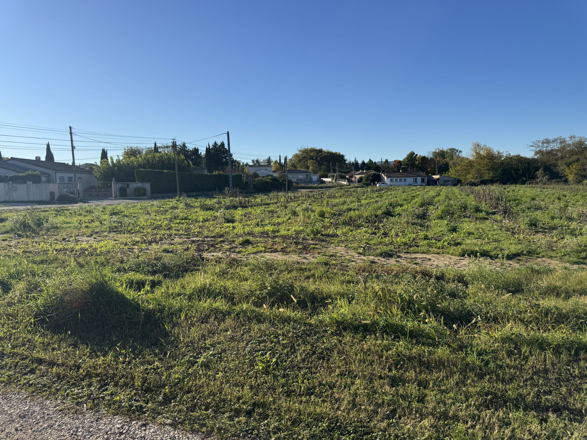 Agence immobilière de La Bastide Agence Immobilière