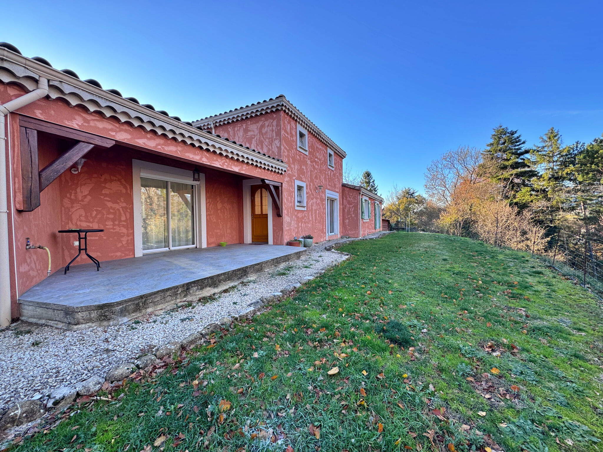 Agence immobilière de La Bastide Agence Immobilière