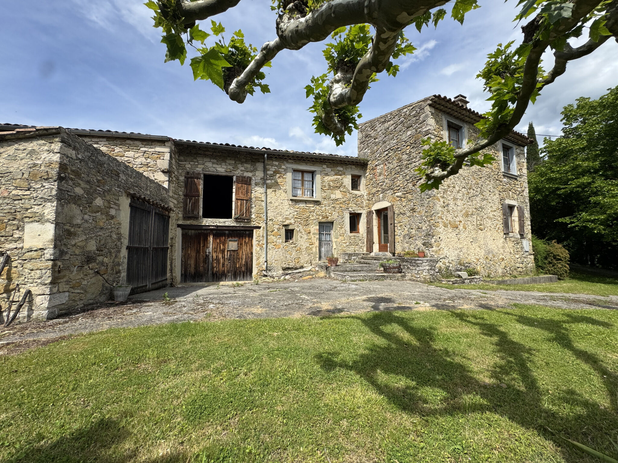 Agence immobilière de La Bastide Agence Immobilière