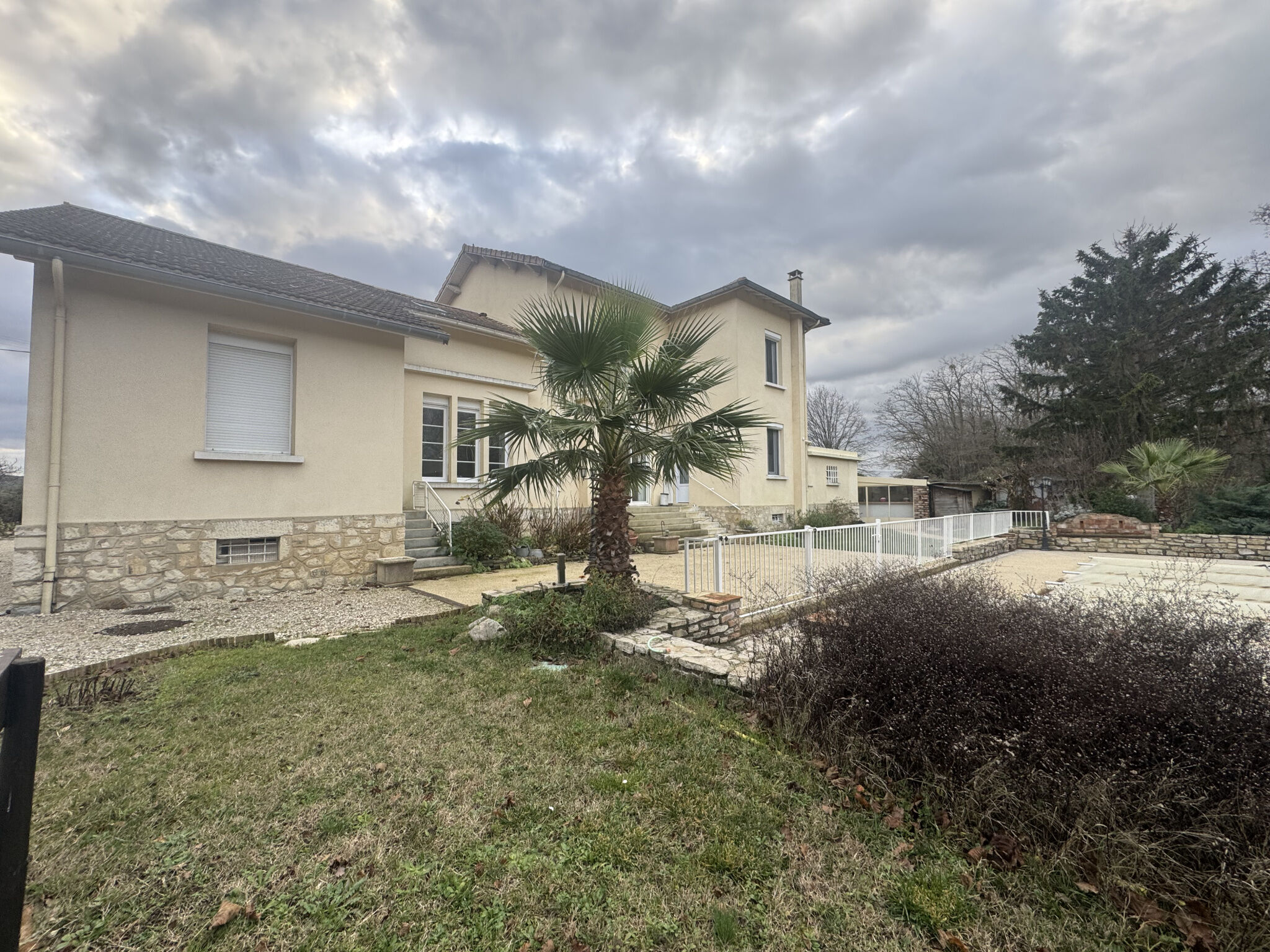 Agence immobilière de La Bastide Agence Immobilière