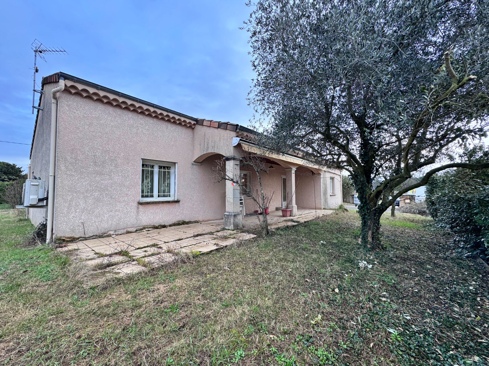 Agence immobilière de La Bastide Agence Immobilière