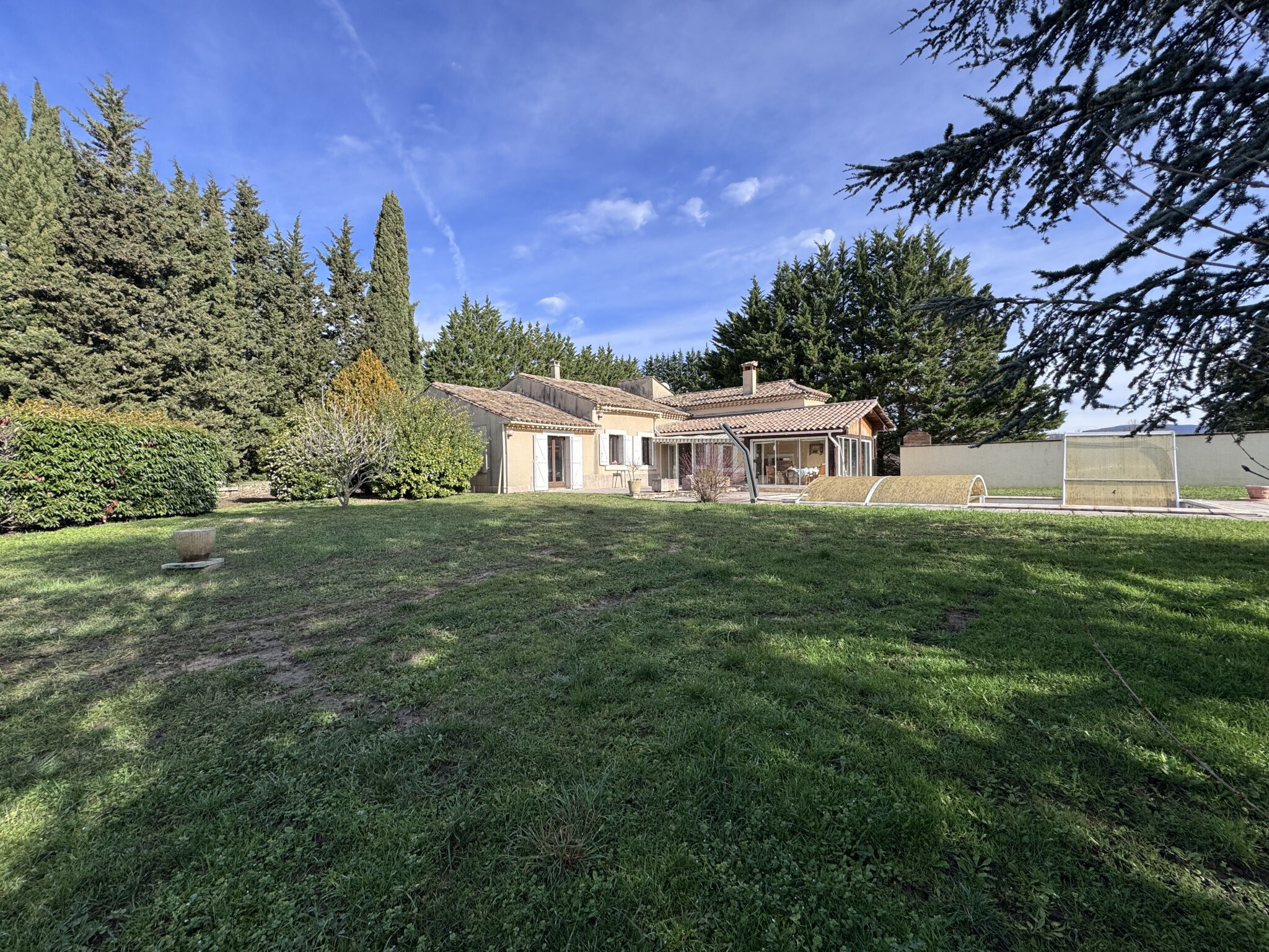 Agence immobilière de La Bastide Agence Immobilière
